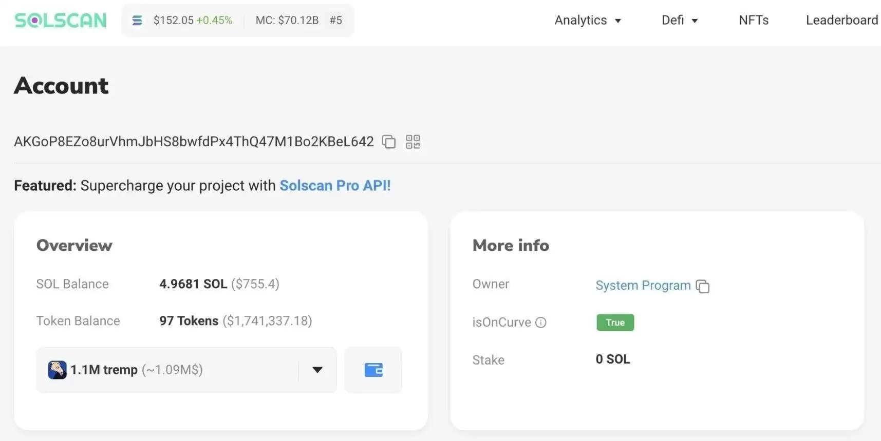 Meme聪明钱追踪: 10大Meme币PVP高手地址排行榜