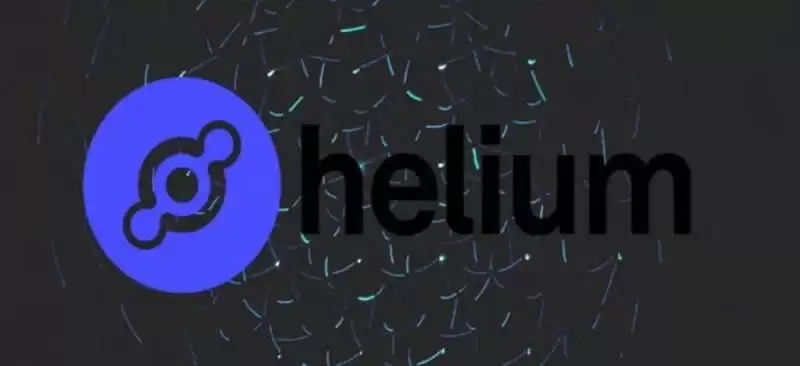 HNT币前景怎么样?有价值吗?