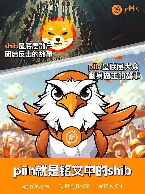 Piin铭文有没有价值 Piin铭文未来前景如何