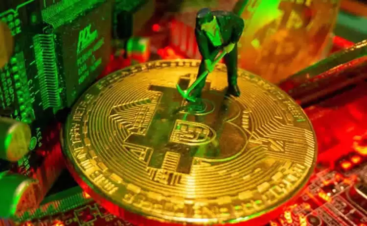 比特币现在还能挖吗?比特币挖完了以后怎么办?