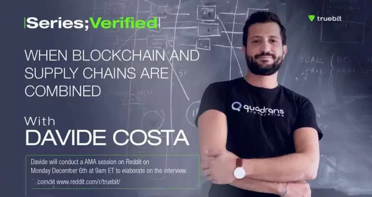 TRU币的总量是多少？TRU币总量介绍