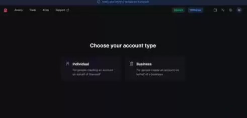 Backpack是什么？一文带你认识主打安全的Backpack交易所