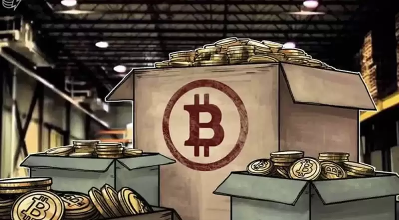 傻傻分不清？BTC地址类型常见问题全解