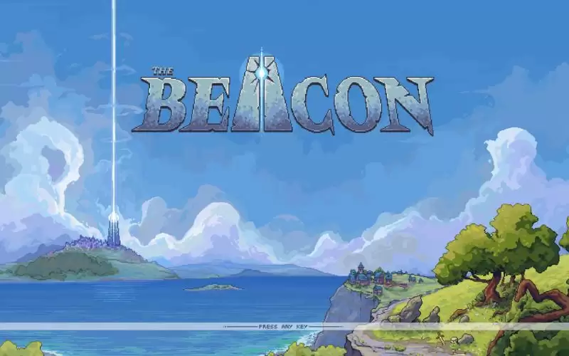 The Beacon GameFi 游戏保姆级通关攻略