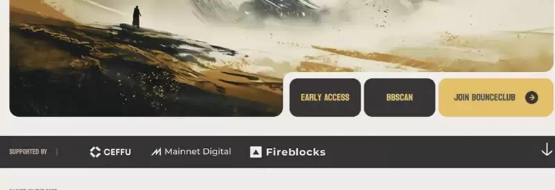 确认空投,首个比特币再质押链BounceBit为何如此吸金？