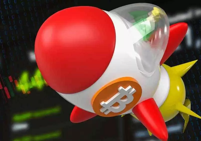 虚拟币质押会引起爆仓吗？虚拟币质押有什么风险？