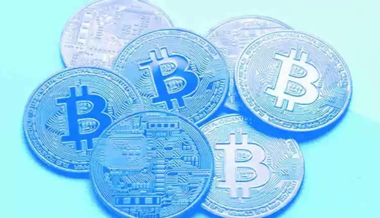 锁仓代币释放方式示意图