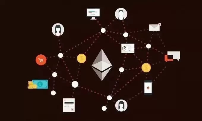 以太坊未来发展的爆发点在哪