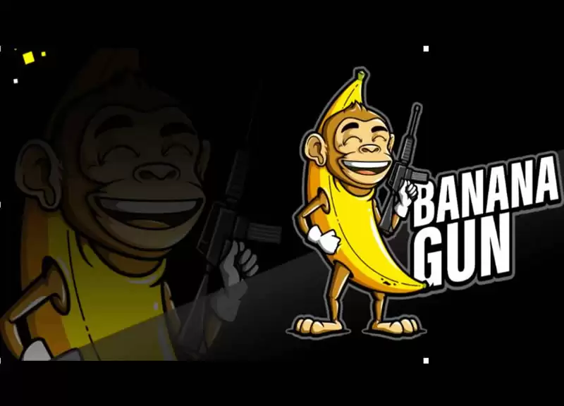 Banana Gun(BANANA)币是什么?币安HODLer空投首个项目,未来如何?