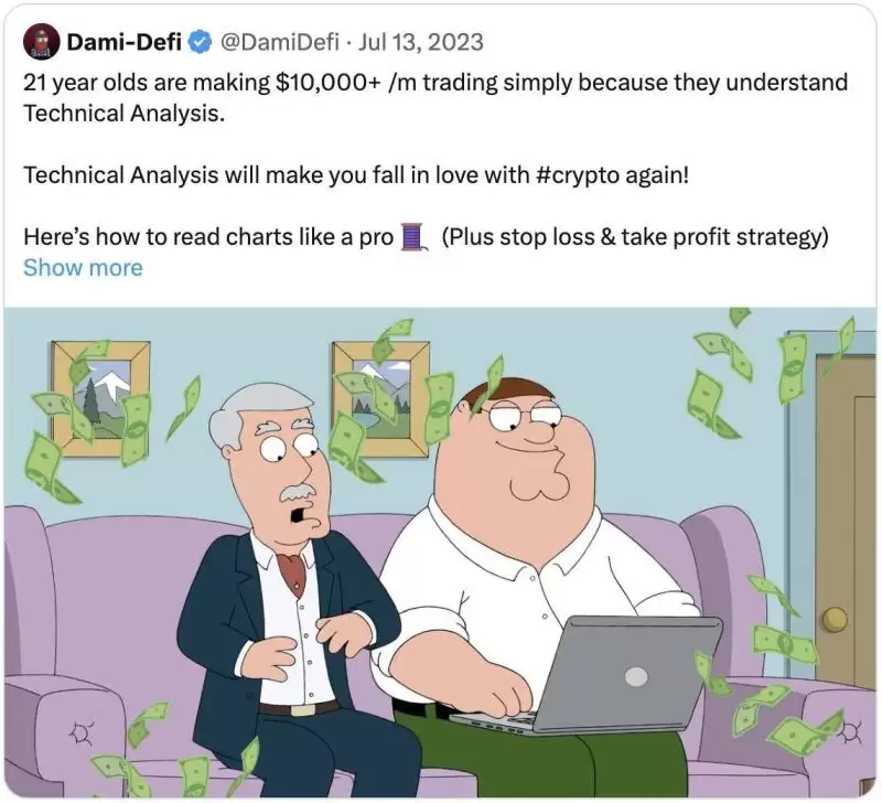 加密货币怎么赚钱?在加密市场从0赚取第一桶金的8种方法!