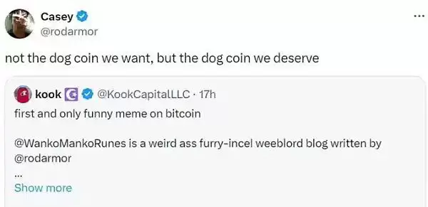 比特币符文怎么打?一文读懂比特币符文玩法