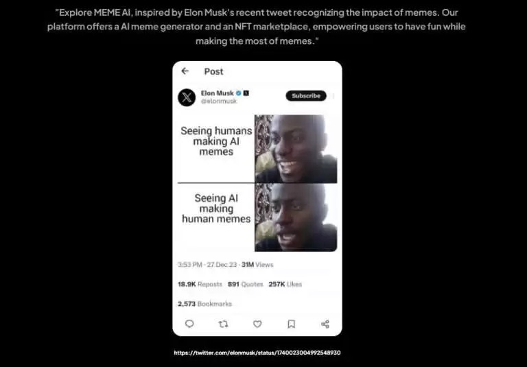 MEMEAI币是什么？MEMEAI币价格走势分析及未来展望