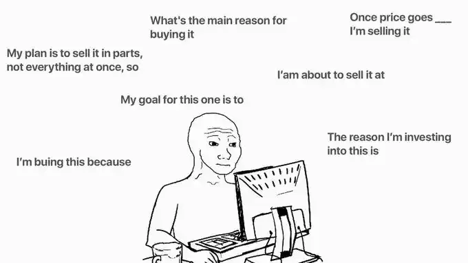 加密货币交易秘诀:如何通过买卖Meme代币获得百倍收益？