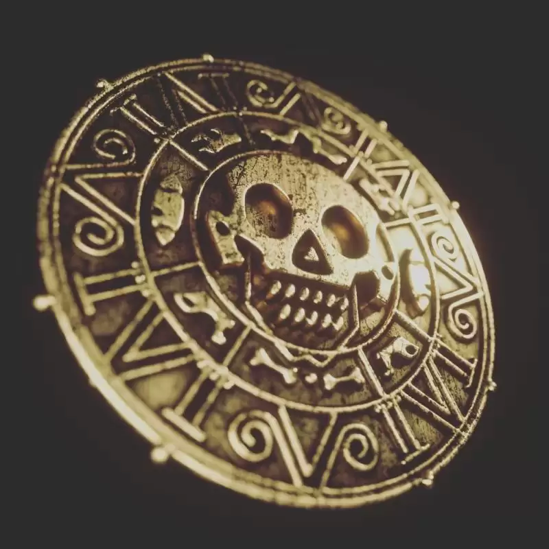 虚拟货币PIRATE币是什么?PIRATE币风险高吗?