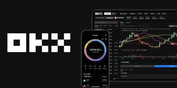 欧易OKX最新版下载 2026 OKX官方APP正版入口 - 菜鸟下载