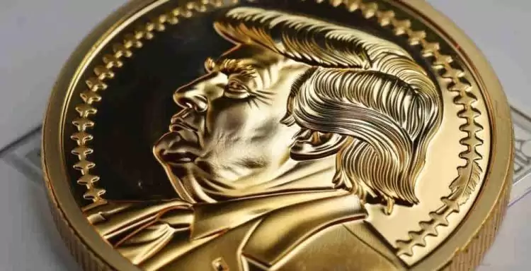 什么是 MAGA（TRUMP）？TRUMP 代币经济学详解