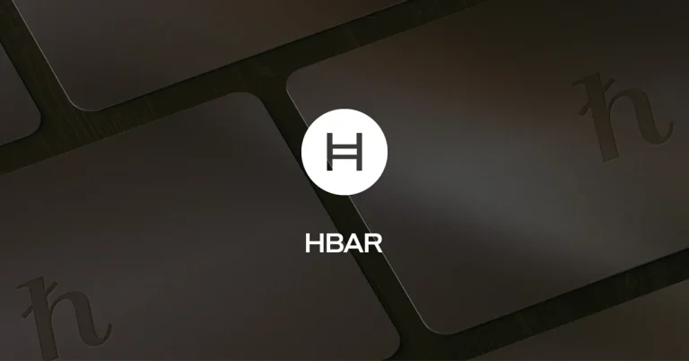 HBAR币是什么？HBAR币怎么购买？HBAR币未来价格预测