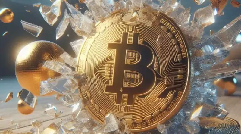 比特币期货溢价创7周新高:涨势可持续吗？BTC还能突破新高吗