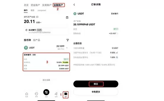 一文带您搞懂简单赚币申购是什么意思