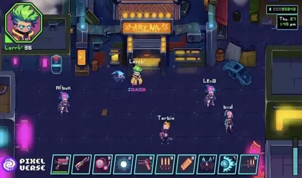 如何获得更多的Pixelverse(PIXFI)币?Pixelverse玩法技巧