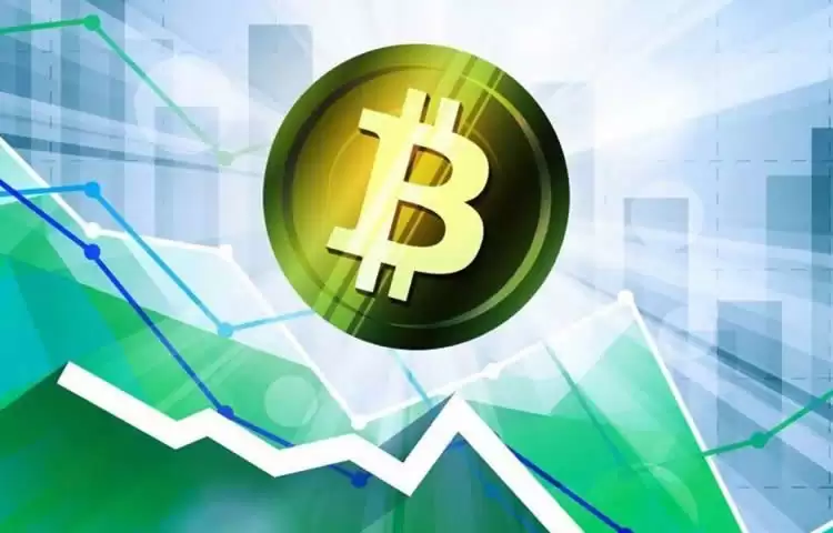 BTC比特币为什么突然在上周五暴跌?