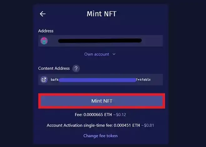 zksync空投教程:参照Starknet规则分析zkSync空投标准