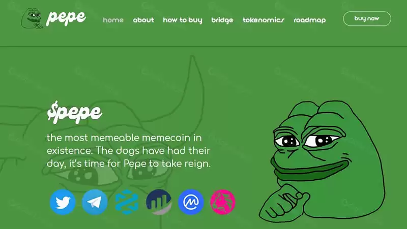 加密货币市场前五大 BRC-20代币介绍