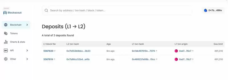 手把手教你2分钟创建属于自己的Rollup