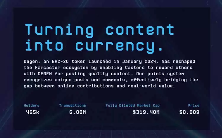 Degen(DEGEN)币是什么？值得投资吗？DEGEN币未来价格预测