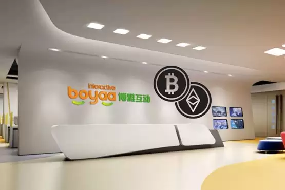 博雅互动(Boyaa)炒币浮盈近五千万!拟再加仓1亿美元BTC、ETH