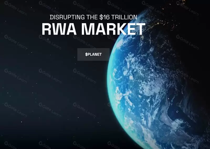 什么是PLANET币?PLANET币值得投资吗?