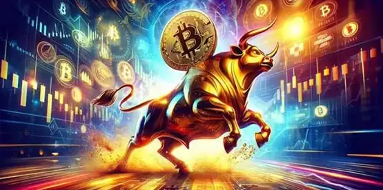 比特币突破6.4万美元大关，减半前有望刷新历史纪录