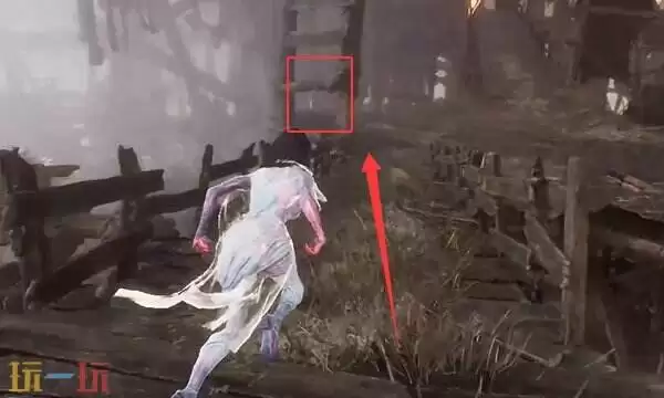 光与影33号远征队默偶收集:空中宅邸 探天地图的默偶点位分享