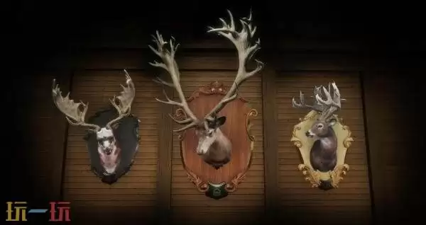 《猎人：荒野的召唤》DLC「苏格兰狩猎保护区」将于12月9日发售