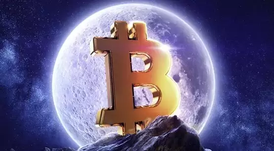 贝莱德在巴西发行比特币现货ETF IBIT BDR！代号IBIT39