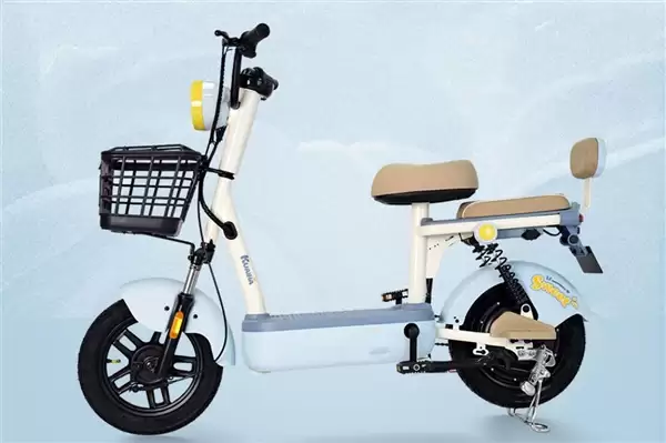 史上最严 新国标电动自行车具备4大特点