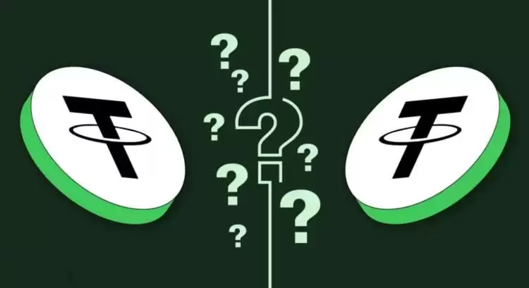 怎样用人民币购买USDT？人民币购U教程详解