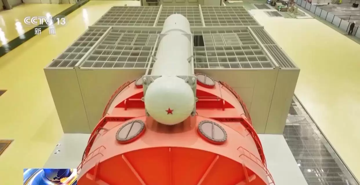 国家能源集团安吉电厂1号机组投运