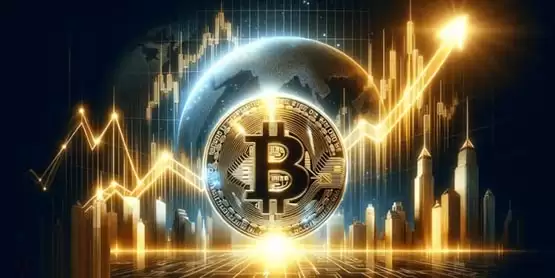 比特币市值8555亿美元超Meta、逼近NVIDIA!回归全球第9大资产