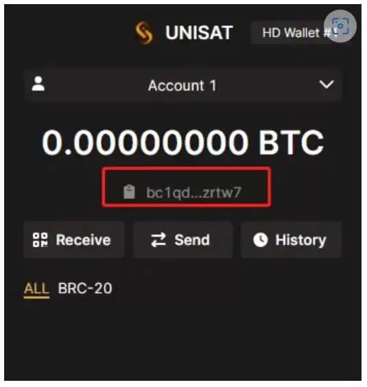 比特币NFT怎么买？比特币NFT购买入门级教程