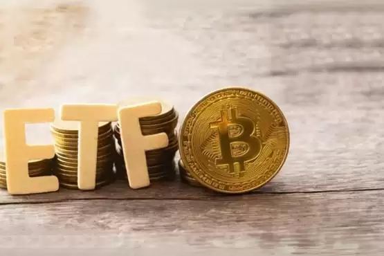 香港机构VSFG寻求发行比特币现货ETF!证监会:不予置评