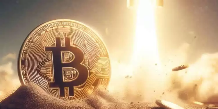 比特币挖矿年度产量分析