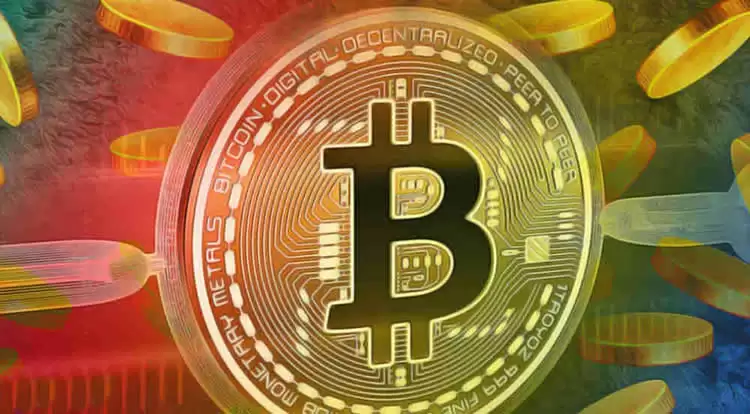 币圈深度图解读指南