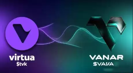 VANRY是什么币？2025年VANRY币价格走势预测