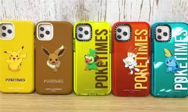 卖手机壳比卖手机还赚钱 500元手机壳被炒成理财产产品