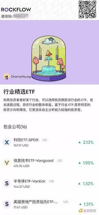 简明ETF投资指南:如何挑选适合自己的ETF?
