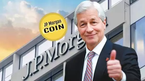 摩根大通CEO厌恶比特币!但旗下区块链部门员工数量暴增
