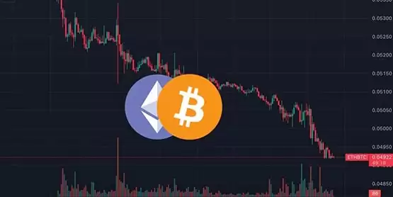 ETH/BTC汇率创2022年6月新低！以太坊多头的三个反思