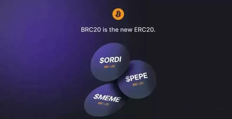 BRC20铭文龙头币盘点:ORDI、MEME和BANK币深度分析