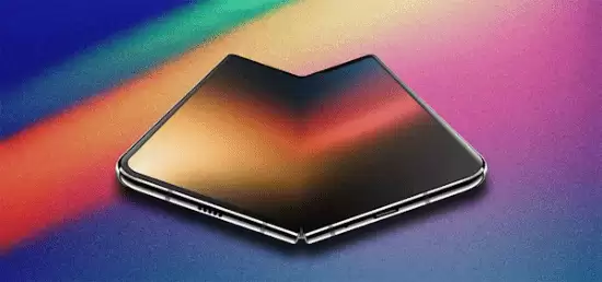 苹果首款折叠屏手机2026年将发:7.8英寸主屏+液态金属铰链